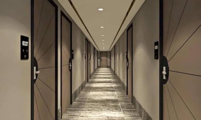 Geylang Hotel | Hotel 81 Orchid