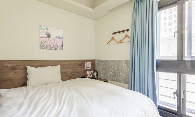 Xitun District Hotel | Hotel 99