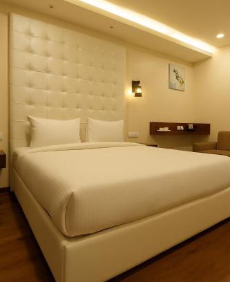 Kalkaji Casa | Hotel 99 Villa