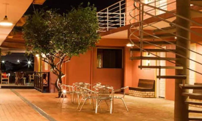 Praia da Armacao do Itapocoroi Hotel | Hotel Açoriano