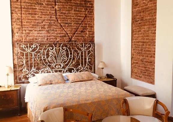 San Nicolás Hotel | Hotel A&B Internacional