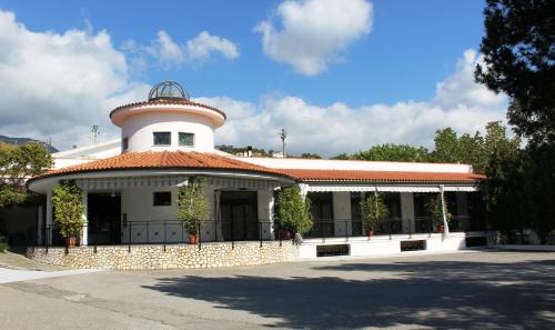 Cucco-Riviere Hotel | Hotel A' CAPANNA