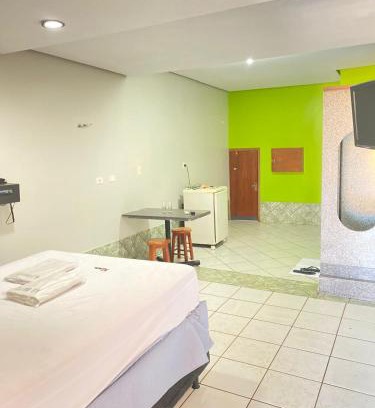 Jardim Paraiso Apartamento | Hotel A DOIS adults only