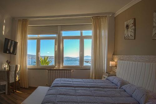 Muros Hotel | Hotel a Muradana