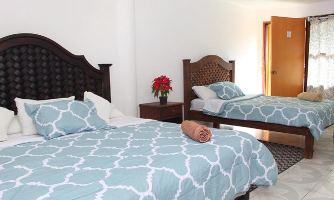 San Cristóbal de las Casas Hotel | Hotel Alejandra