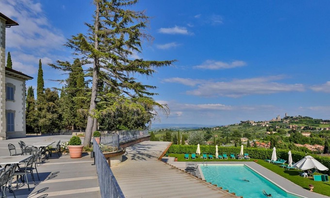 San Gimignano Hotel | Hotel a San Gimignano ID 3911