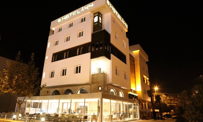 Tetouan Hotel | Hotel A44
