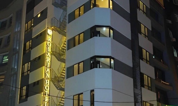 My Đinh Hotel | Hotel A89
