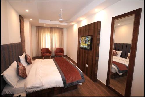 Landour Hotel | Hotel Aaria