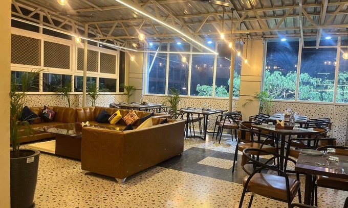 Ajmer Hotel | Hotel Aashiyana