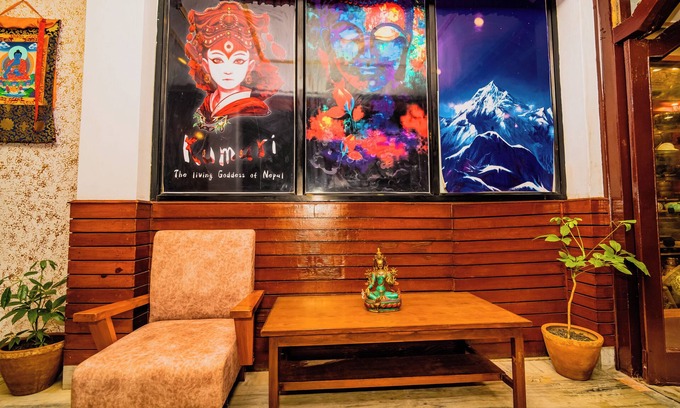 Thamel Hotel | Hotel Aashraya Home Pvt. Ltd.
