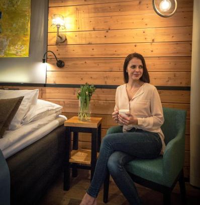 Vuokatti Hotel | Hotel Aateli Hillside
