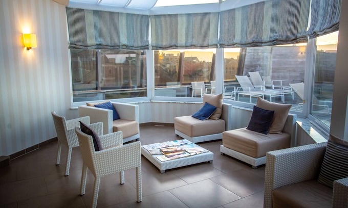 Blankenberge Hotel | Hotel Aazaert by WP Hotels