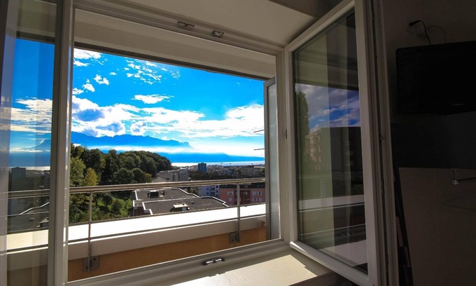 Vevey Hotel | Hotel Abaca