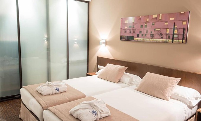 León Hotel | Hotel Abad San Antonio