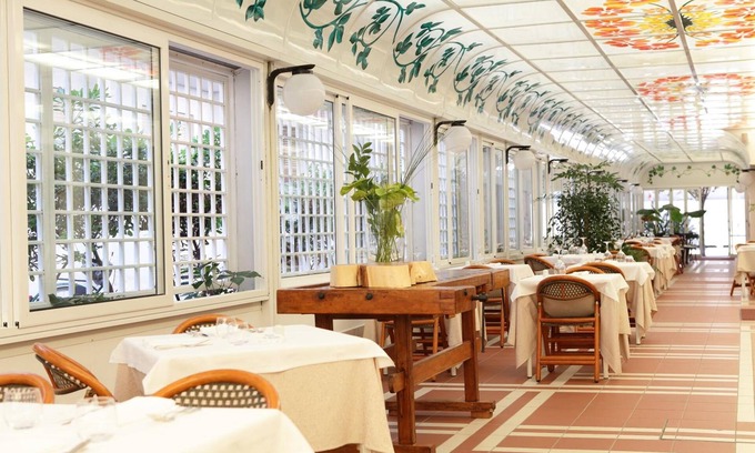 Grado Hotel | Hotel Abbazia
