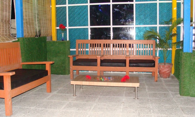 Paltan Bazaar Hotel | Hotel Abhinandan grand