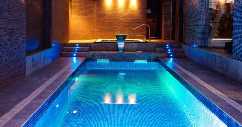 Centro de Lloret Hotel | Hotel Acacias Suites & Spa