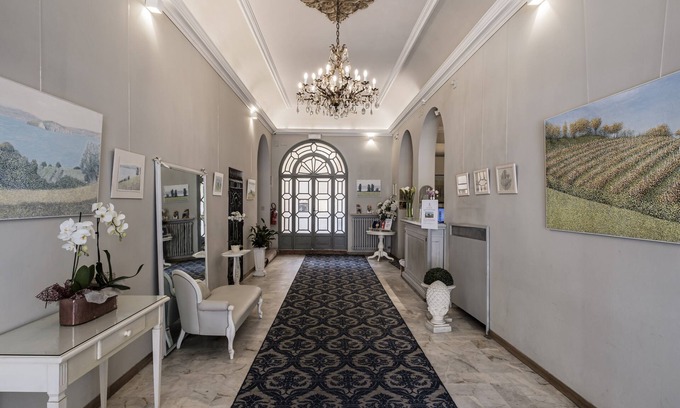 Historic Center Hotel | Hotel Accademia