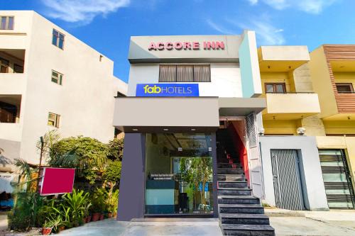 Mumbai Hotel | Hotel Accore Inn