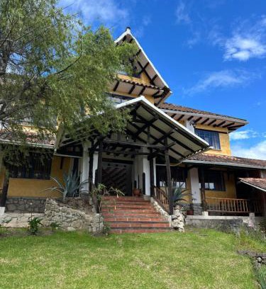 Saraguro Casa | Hotel Achik Wasi