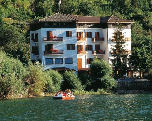 Scanno Hotel | Hotel Acquevive