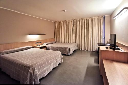 Peñíscola Hotel | Hotel Acuazul
