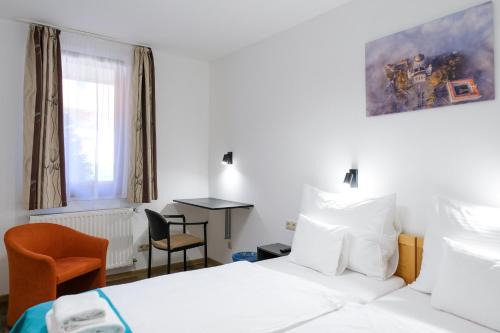 Esztergom Hotel | Hotel Adalbert Szent György Ház