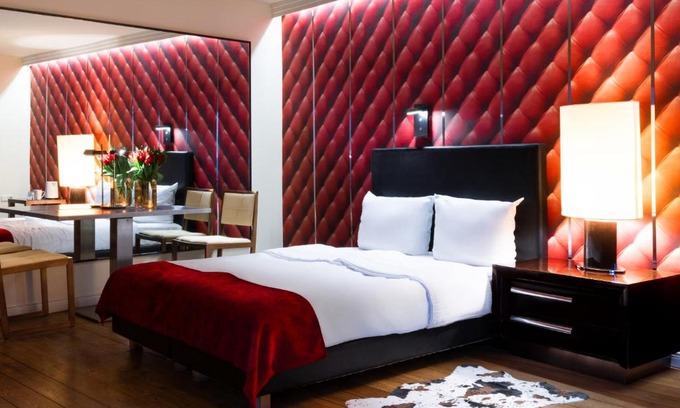 Prenzlauer Berg Hotel | Hotel Adele am Alex