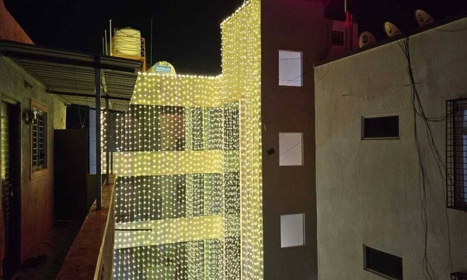Ranjangaon Hotel | Hotel Aditya Inn
