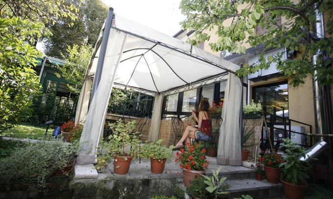 Loreto Hotel | Hotel Adler