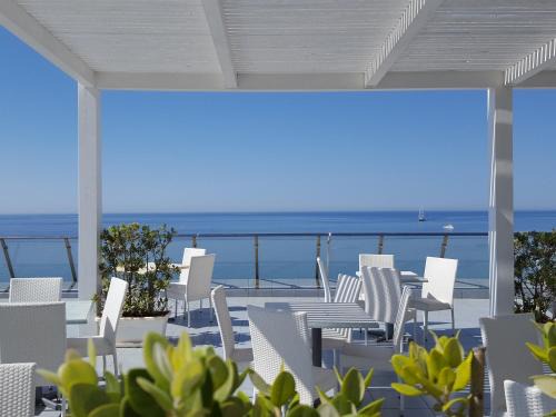 Marinella di Selinunte Hotel | Hotel Admeto