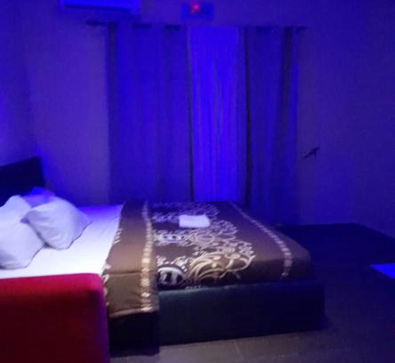 Benin City Hotel | Hotel Adonai Ltd