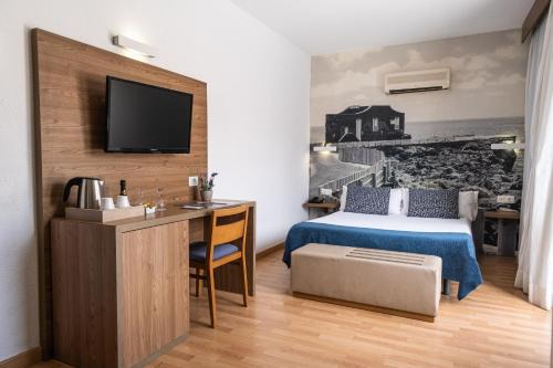 Santa Cruz de Tenerife Hotel | Hotel Adonis Plaza