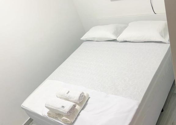 Jardim Aeroporto Casa | Hotel Aeroporto Congonhas 4