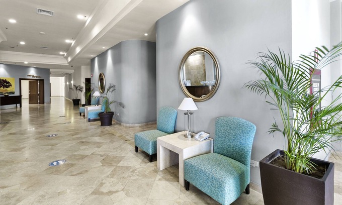 San José del Cabo Hotel | Hotel Aeropuerto Los Cabos