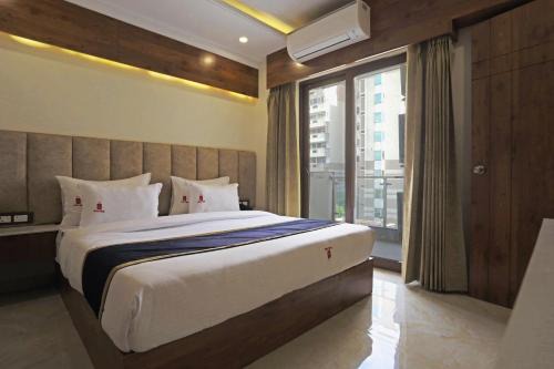 Aerocity Hotel | Hotel Aerostay Residency Delhi Airport