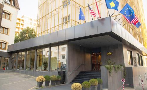 Matiçan Hotel | Hotel Afa