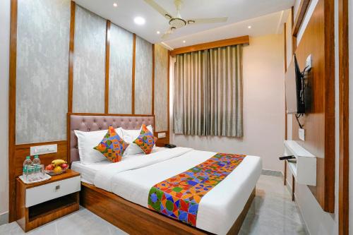 Kismat Nagar Casa | Hotel Affari
