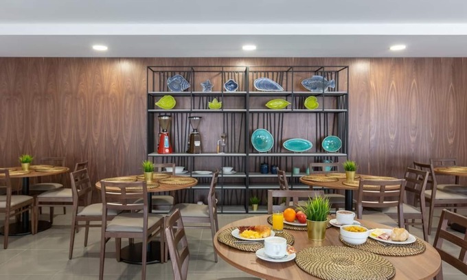 Aveiro Hotel | Hotel Afonso V