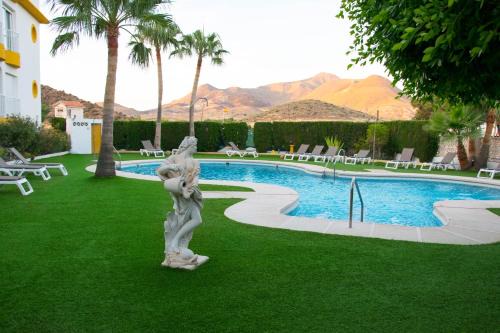 San Jose Hotel | Hotel Agades