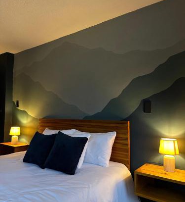 Baños de Agua Santa Hotel | Hotel Agave Baños