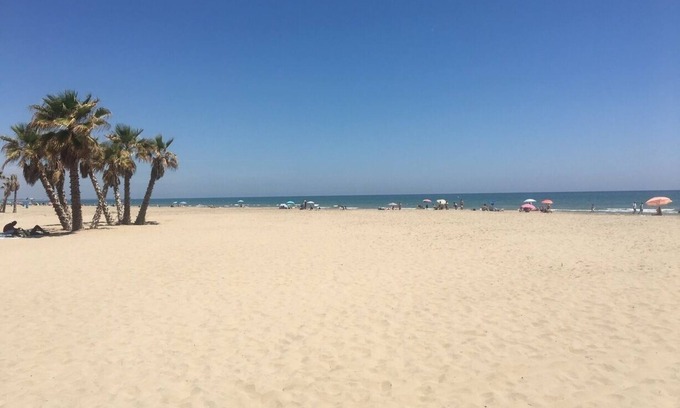 Canet de Berenguer Hotel | Hotel AGH Canet