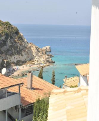 Agios Nikitas Hotel | Hotel Agios Nikitas