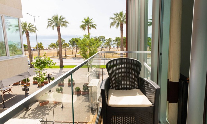 Vlore Hotel | Hotel Aglon