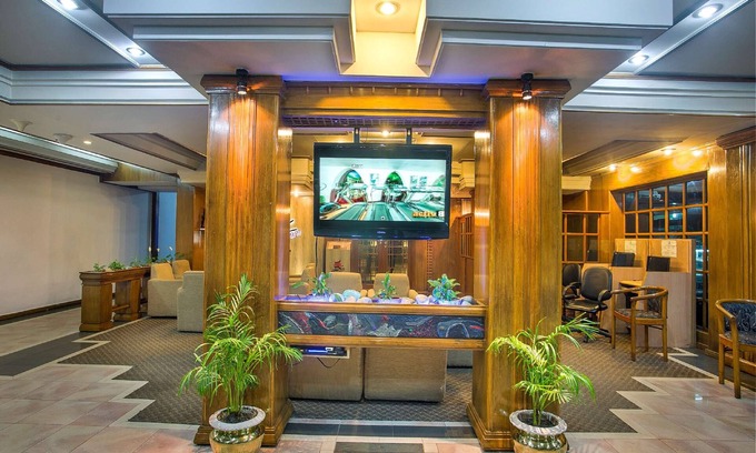 Chittagong Hotel | Hotel Agrabad