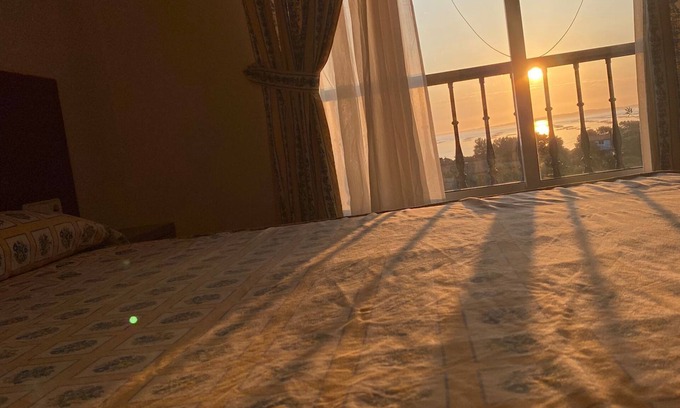 O Grove Hotel | Hotel Agrelo