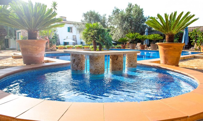 S Horta Otro | Hotel Agroturismo Can Bessol