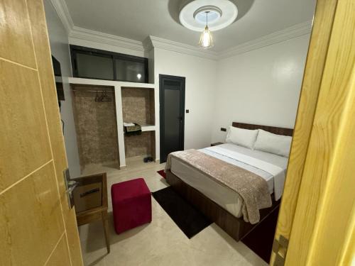 Dakhla Hotel | Hotel Ahmed Ali