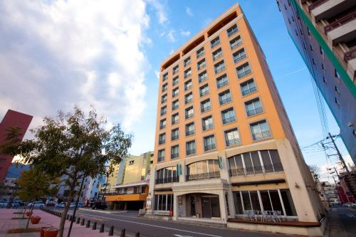 Beppu Hotel | Hotel Aile
